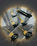 The Midnight Aurum Duo