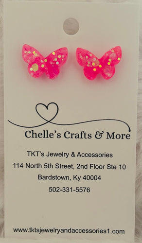 Chelle’s Crafts & More 147