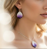 Purple Orchid Whisper