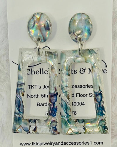 Sea Glass
