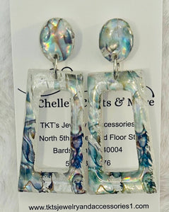 Sea Glass