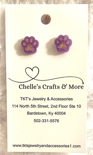 Chelle’s Crafts & More 157/XS