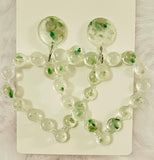 Fairy Heart Dangles