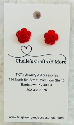 Chelle’s Crafts & More 163/XS