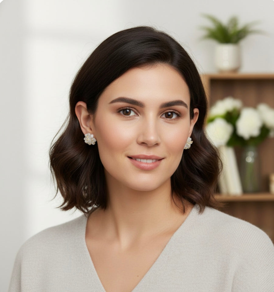 Victorian Bluegrass Frost