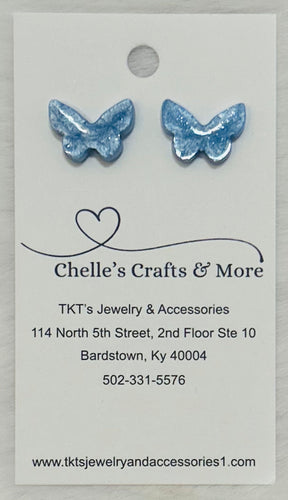 Chelle’s Crafts & More 138