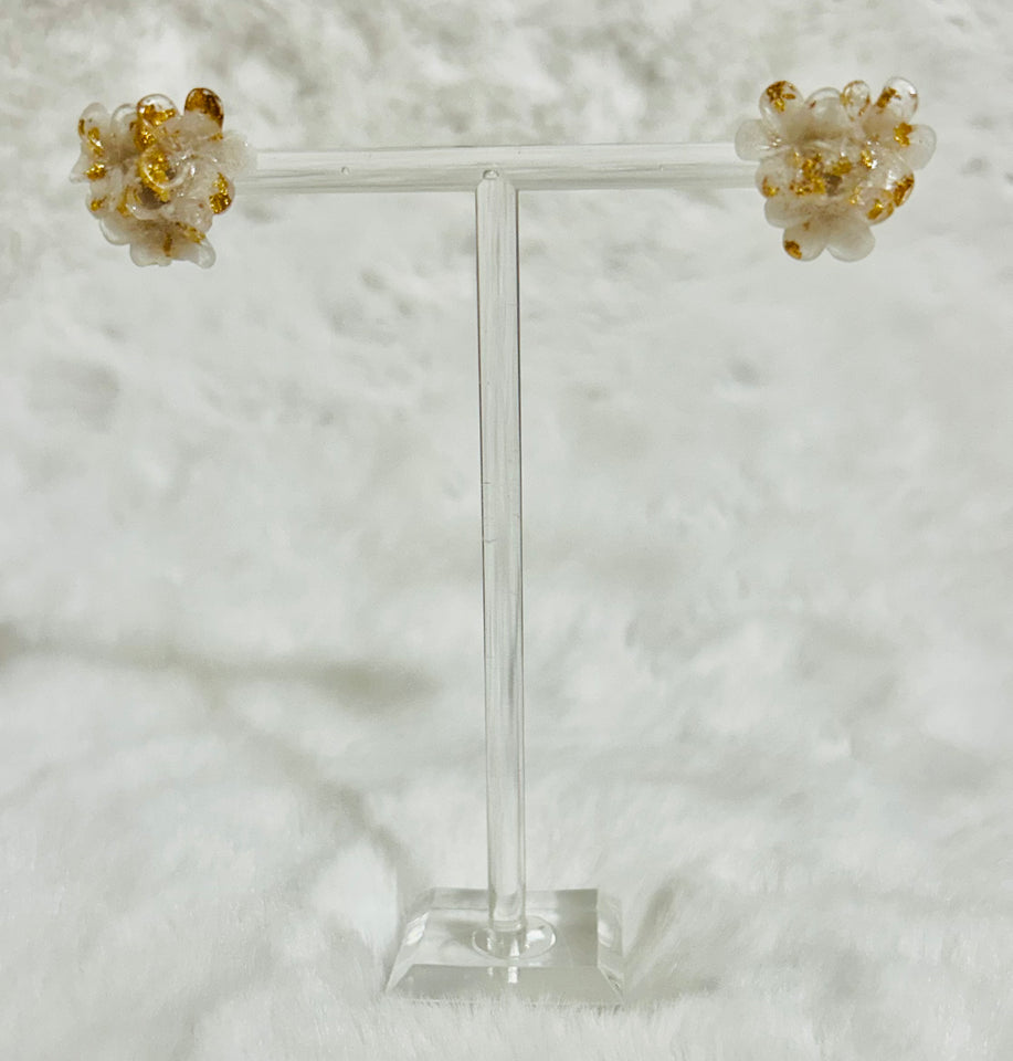 Victorian Bluegrass Frost