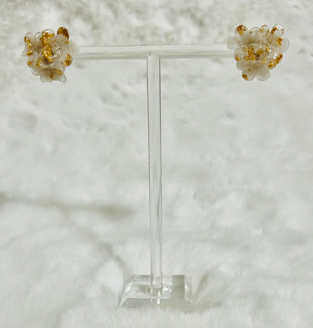 Victorian Bluegrass Frost