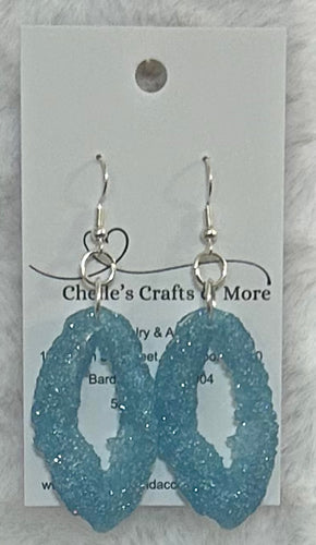 Chelle’s Crafts & More 105