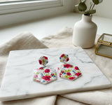 Bardstown Rose Hexes