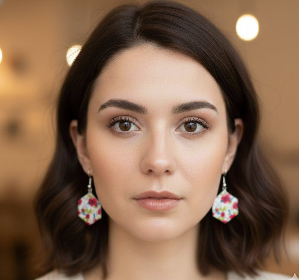 Bardstown Rose Hexes