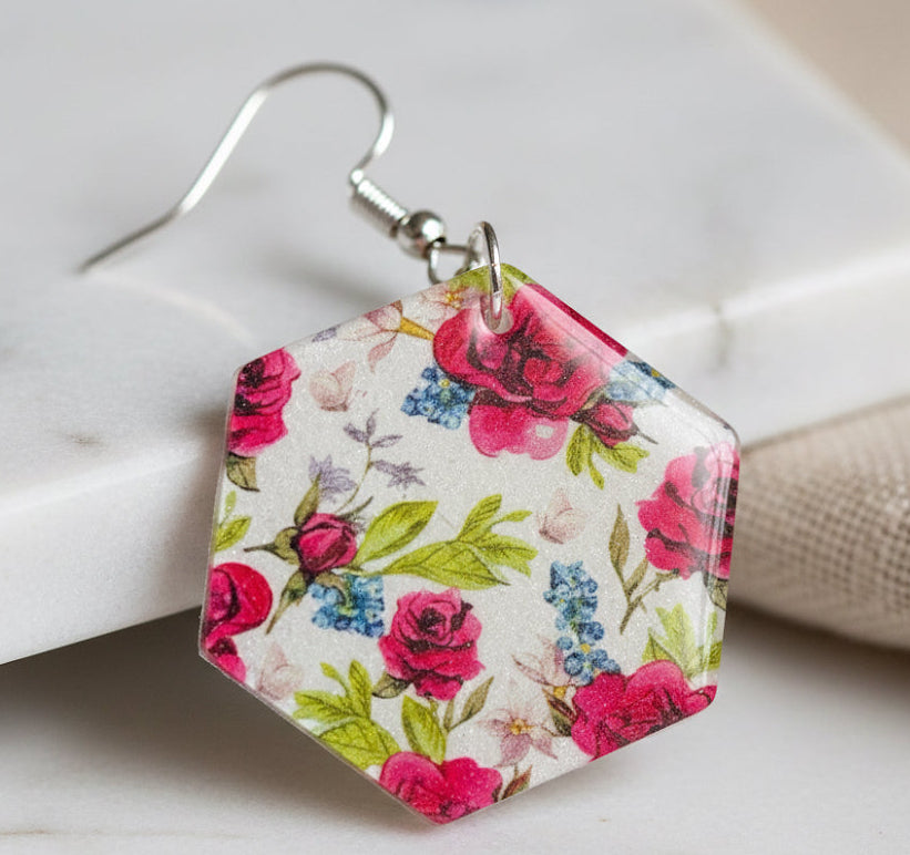 Bardstown Rose Hexes