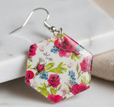 Bardstown Rose Hexes