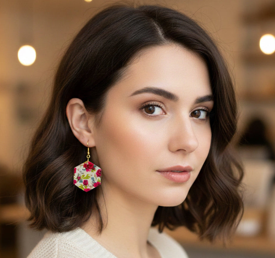 Bardstown Rose Hexes