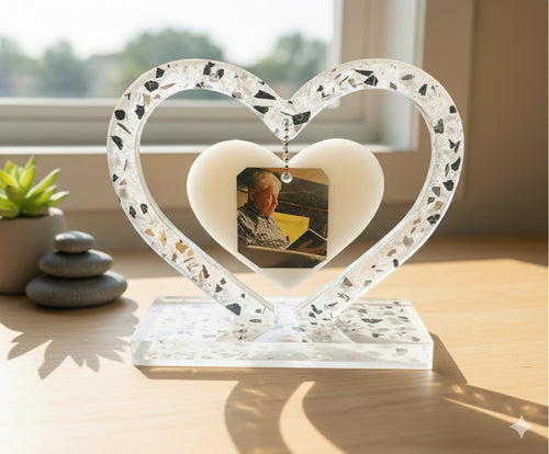 Eternal Love Keepsake