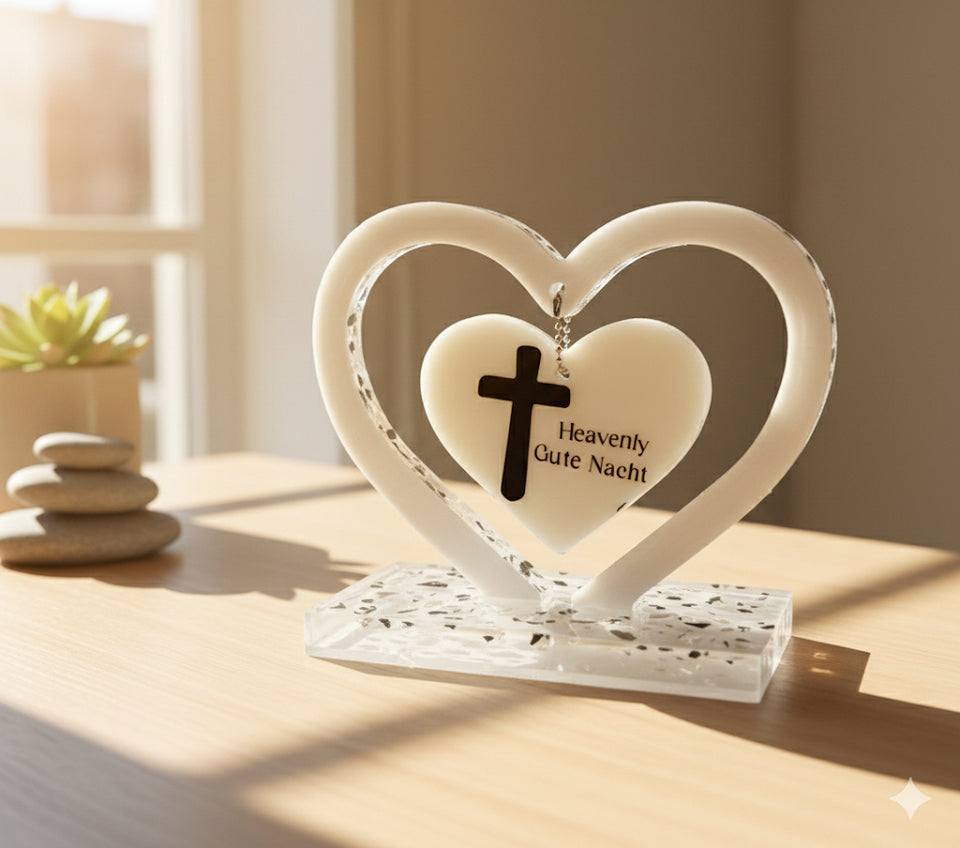 Eternal Love Keepsake