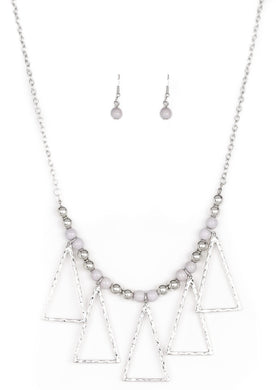 Terra Nouveau - Silver - TKT’s Jewelry & Accessories 