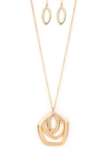 Urban Artisan - Gold