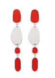 Deco By Design - Red - TKT’s Jewelry & Accessories 