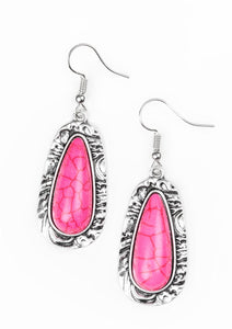 Cruzin Colorado - Pink - TKT’s Jewelry & Accessories 