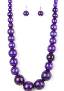 Effortlessly Everglades - Purple - TKT’s Jewelry & Accessories 