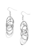 Tangle Tango - Silver - TKT’s Jewelry & Accessories 