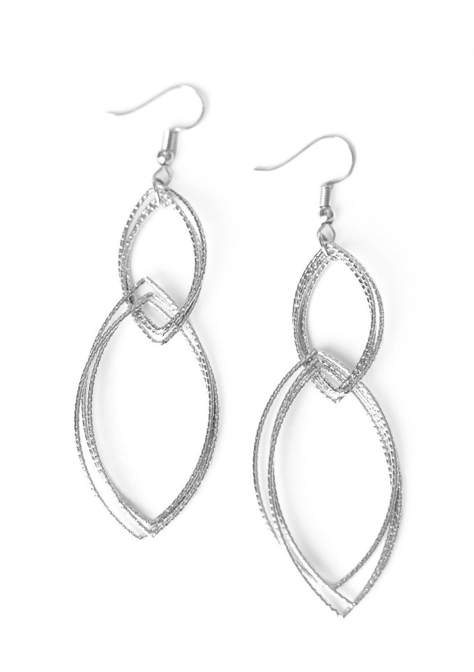 Endless Echo - Silver - TKT’s Jewelry & Accessories 