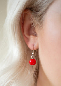 Everyday Eye Candy - Red - TKT’s Jewelry & Accessories 
