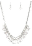 A Touch of CLASSY - Silver - TKT’s Jewelry & Accessories 