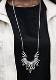 Leave it to LUXE - Silver/ Fashion Fix Exclusive October 2020 - TKT’s Jewelry & Accessories 