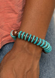 Eco Experience  (FF) - Copper - TKT’s Jewelry & Accessories 