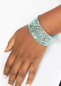 Snap, Crackle, Pop! - Blue - TKT’s Jewelry & Accessories 