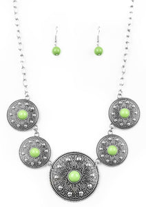 Hey, SOL Sister - Green - TKT’s Jewelry & Accessories 