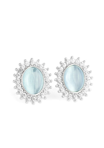 Hey There, Gorgeous - Blue - TKT’s Jewelry & Accessories 