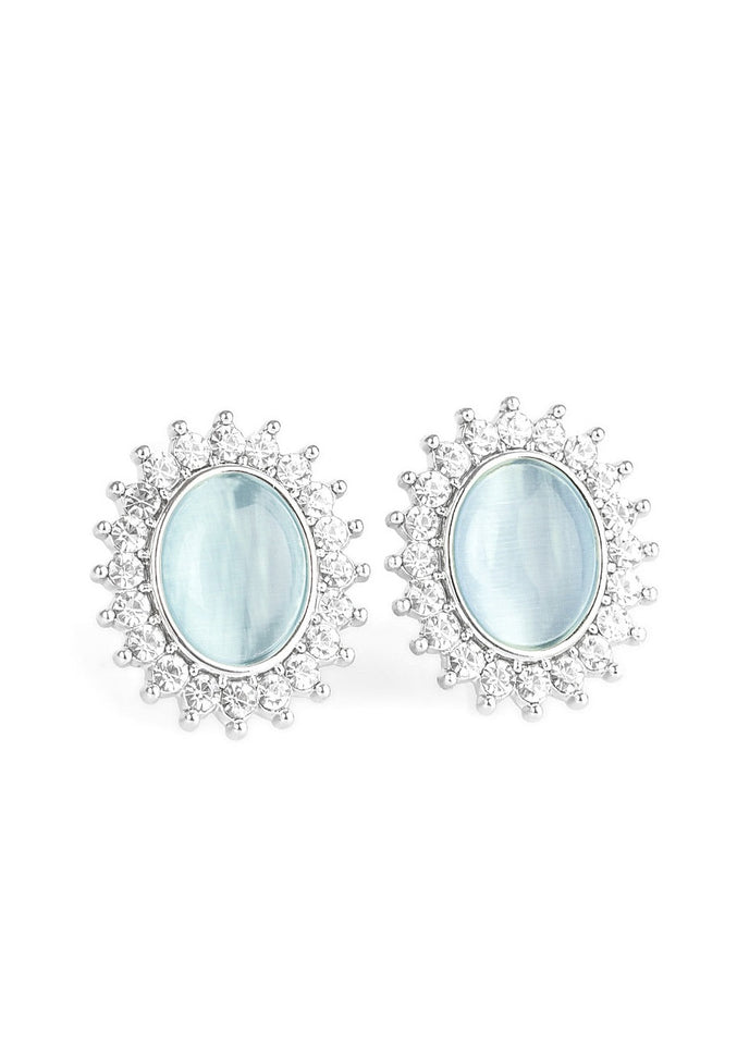 Hey There, Gorgeous - Blue - TKT’s Jewelry & Accessories 