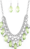 Spring Daydream - Green - TKT’s Jewelry & Accessories 