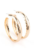 Check Out These Curves - Gold - TKT’s Jewelry & Accessories 