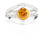 RICH WITH RICHNESS - YELLOW - TKT’s Jewelry & Accessories 