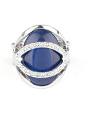 Endless Enchantment - Blue - TKT’s Jewelry & Accessories 