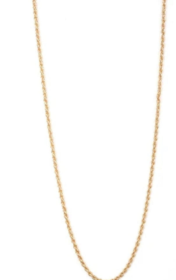 The Go-To Guy Gold Urban Necklace