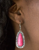 Cruzin Colorado - Pink - TKT’s Jewelry & Accessories 
