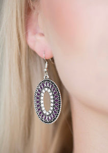 Fishing For Fabulous - Purple - TKT’s Jewelry & Accessories 