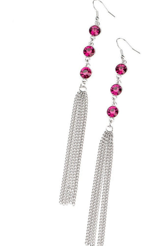 Moved to TIERS - Pink - TKT’s Jewelry & Accessories 