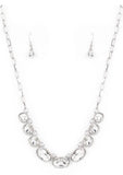Gorgeously Glacial - White (LOP June 2021) - TKT’s Jewelry & Accessories 