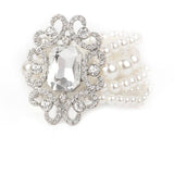 Rule the Room - White - TKT’s Jewelry & Accessories 