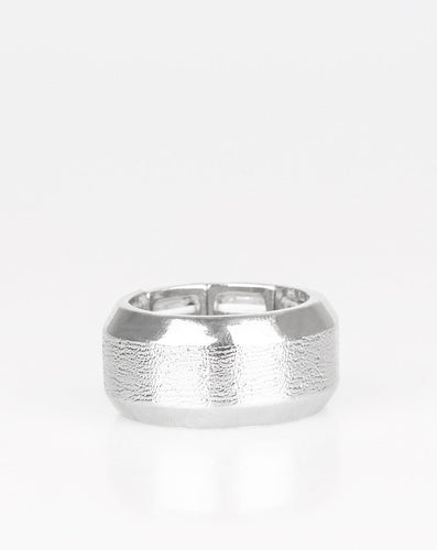 Checkmate - Silver - TKT’s Jewelry & Accessories 