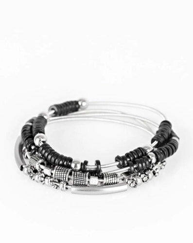 Tribal Spunk - Black