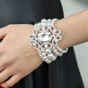 Rule the Room - White - TKT’s Jewelry & Accessories 